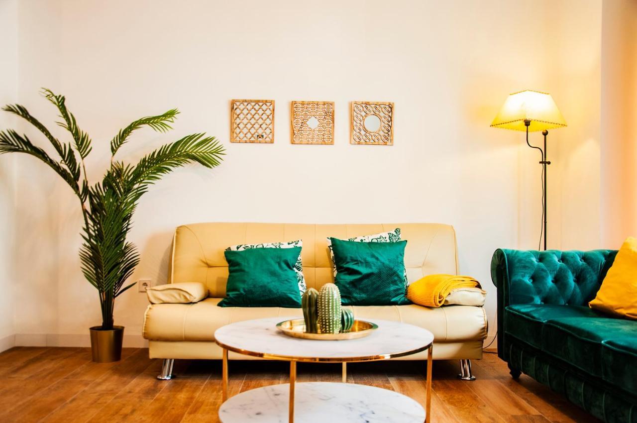 Appartement Alohamundi Gavidia