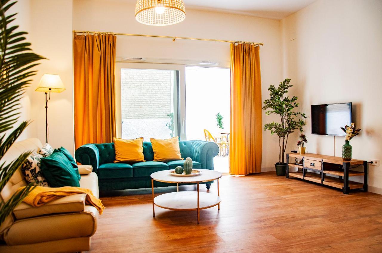 Alohamundi Gavidia Appartement Séville