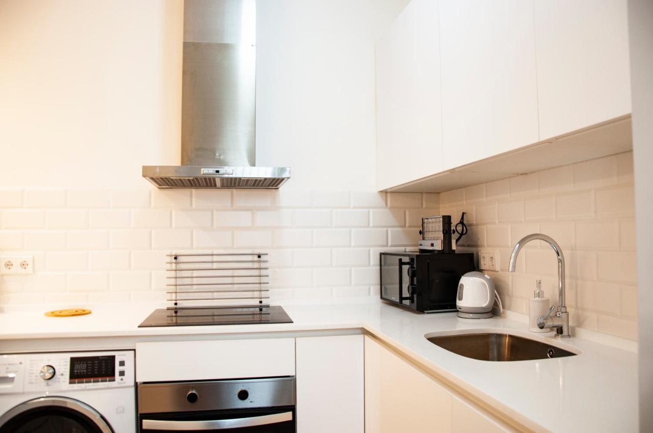 Alohamundi Gavidia Appartement Séville