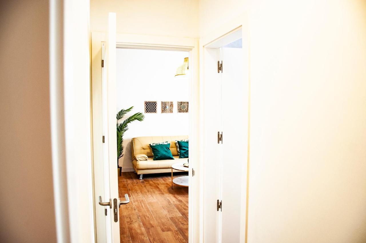 Appartement Alohamundi Gavidia Séville
