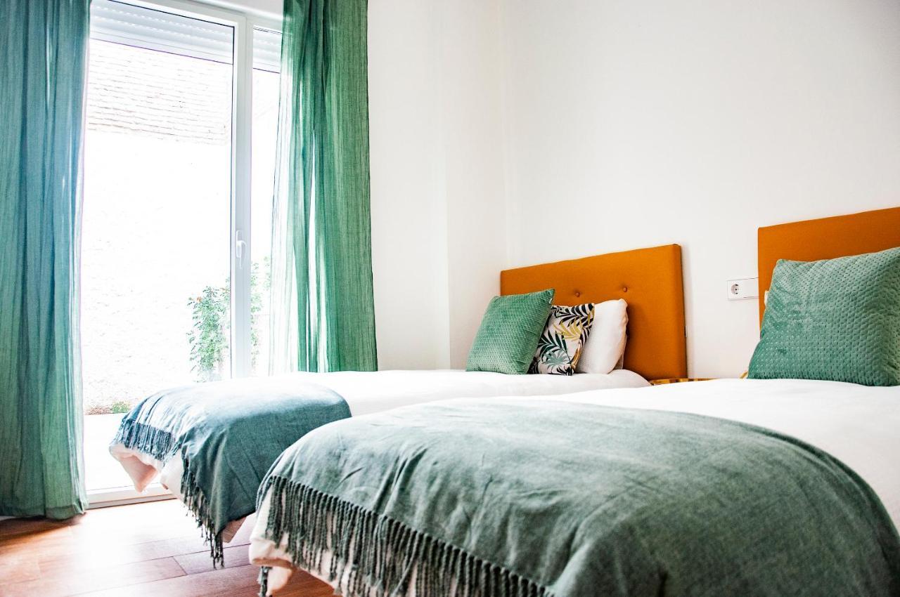 Alohamundi Gavidia Appartement
