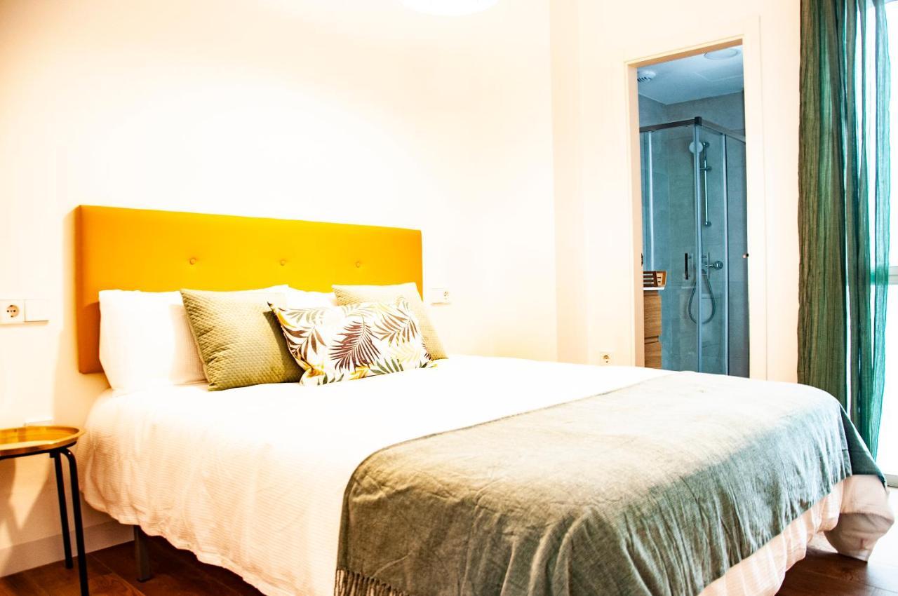 Appartement Alohamundi Gavidia