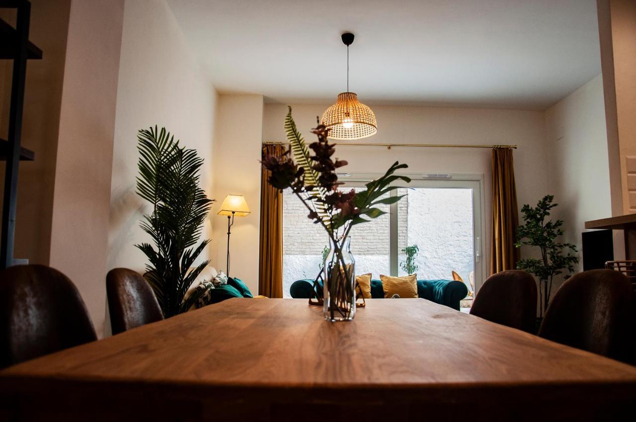 Alohamundi Gavidia Appartement *