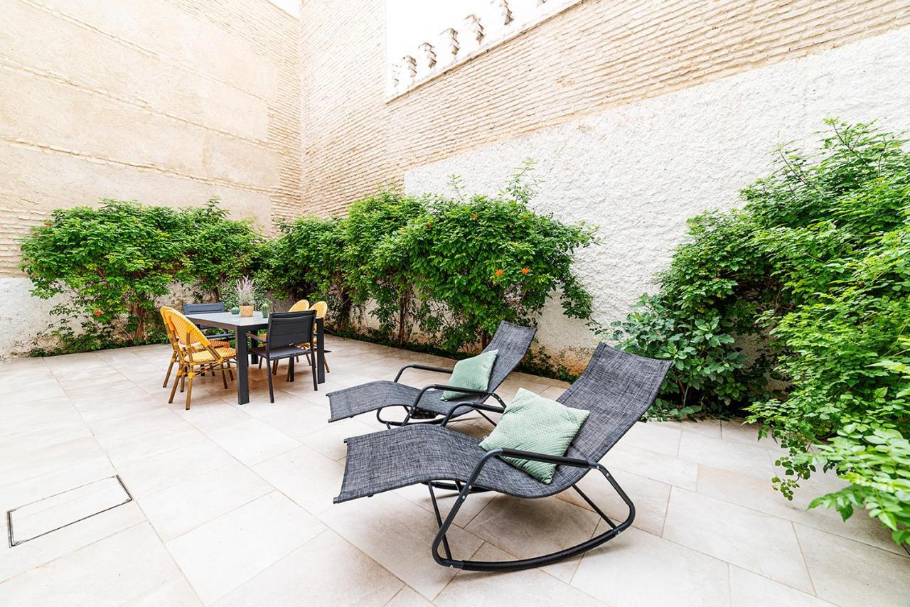 Alohamundi Gavidia Appartement *