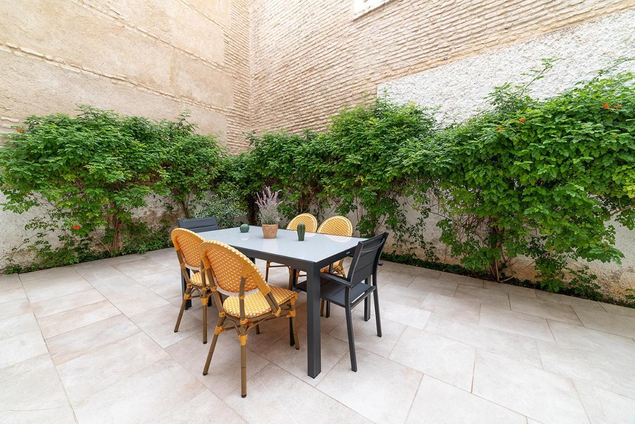 Alohamundi Gavidia Appartement *