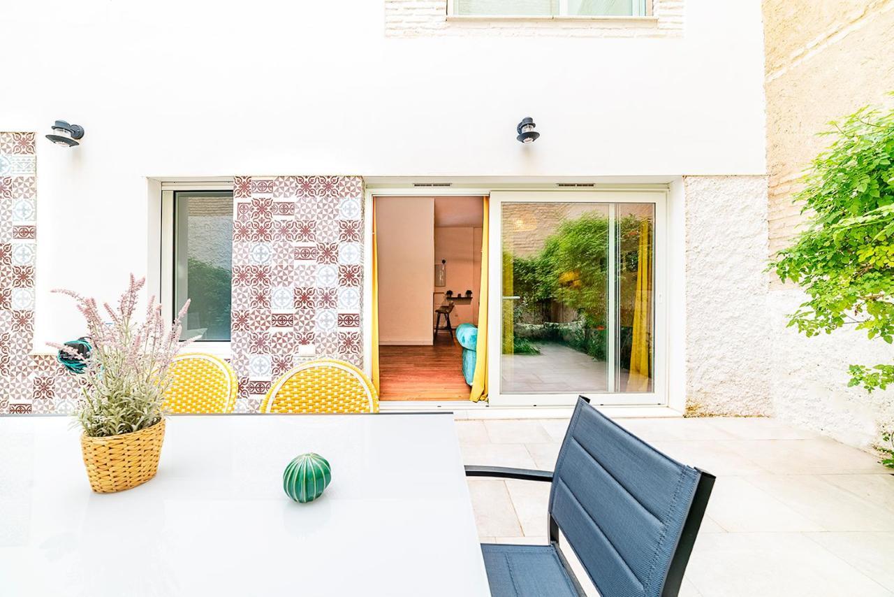 Alohamundi Gavidia Appartement